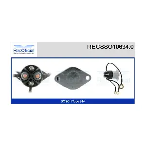 RECOFICIAL RECSSO10634.0