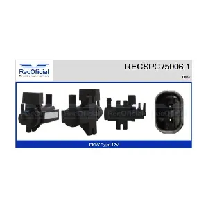 RECOFICIAL RECSPC75006.1