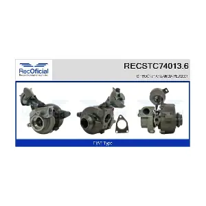 RECSTC74013.6 RECOFICIAL