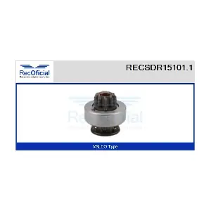 RECSDR15101.1 RECOFICIAL