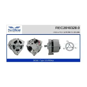 RECOFICIAL REC2010328.0