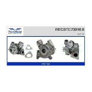 RECOFICIAL RECSTC73010.6