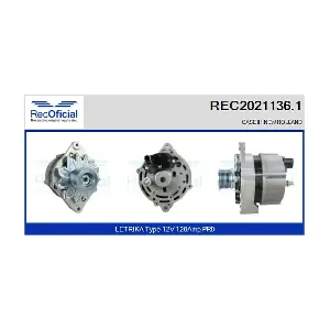 RECOFICIAL REC2021136.1