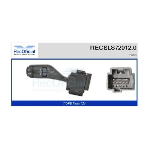 RECSLS72012.0 RECOFICIAL