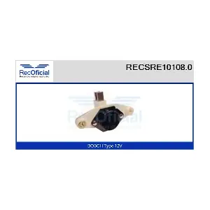 RECOFICIAL RECSRE10108.0
