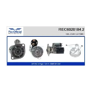 RECOFICIAL REC6020184.2
