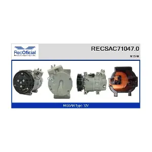 RECSAC71047.0 RECOFICIAL