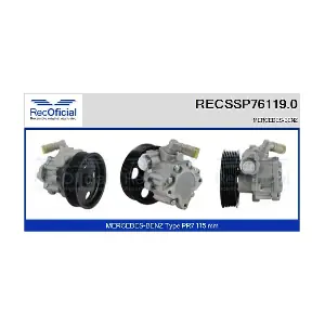 RECSSP76119.0 RECOFICIAL