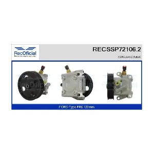 RECOFICIAL RECSSP72106.2