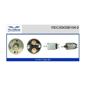RECOFICIAL RECSSO20104.0