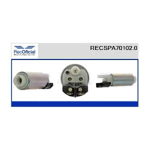 RECSPA70102.0 RECOFICIAL