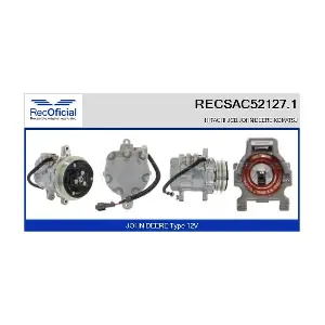 RECOFICIAL RECSAC52127.1