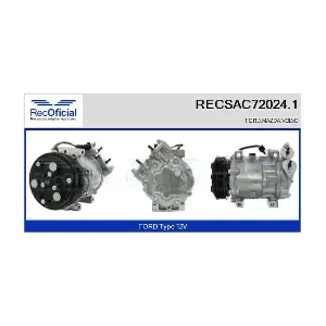 RECOFICIAL RECSAC72024.1