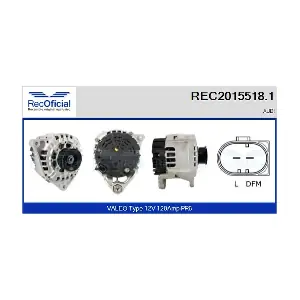 REC2015518.1 RECOFICIAL