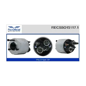 RECOFICIAL RECSSO15117.1