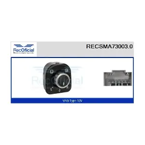 RECSMA73003.0 RECOFICIAL