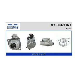 RECOFICIAL REC6032116.1