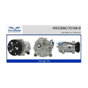 RECOFICIAL RECSAC73104.0
