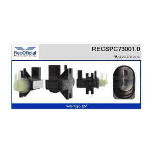 RECOFICIAL RECSPC73001.0