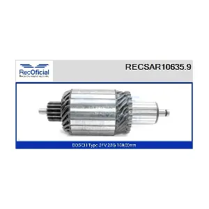 RECOFICIAL RECSAR10635.9