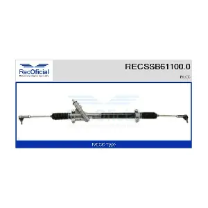 RECSSB61100.0 RECOFICIAL