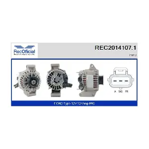 RECOFICIAL REC2014107.1