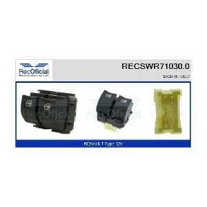 RECSWR71030.0 RECOFICIAL