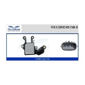 RECSRE40158.0 RECOFICIAL
