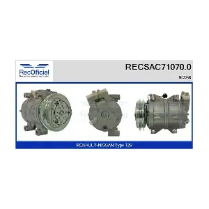 RECSAC71070.0 RECOFICIAL