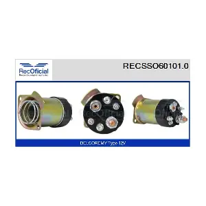 RECOFICIAL RECSSO60101.0