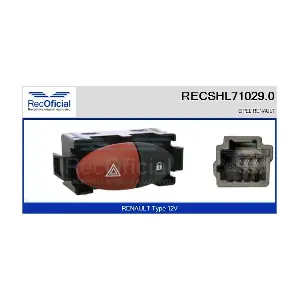 RECSHL71029.0 RECOFICIAL