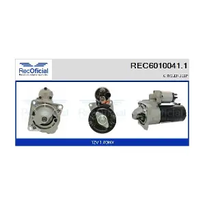 RECOFICIAL REC6010041.1