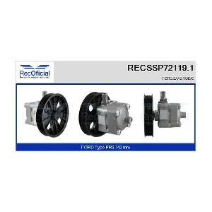 RECSSP72119.1 RECOFICIAL