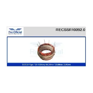 RECOFICIAL RECSSR10092.0