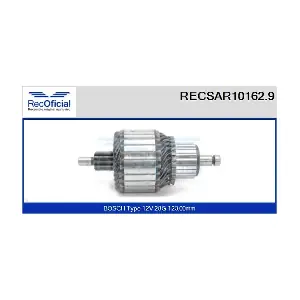 RECOFICIAL RECSAR10162.9