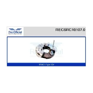 RECSRC10107.0 RECOFICIAL