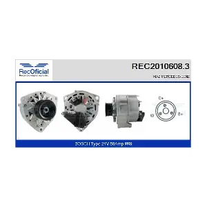 RECOFICIAL REC2010608.3