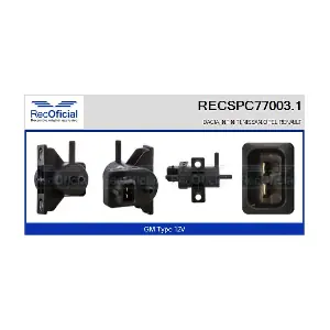 RECSPC77003.1 RECOFICIAL