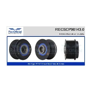 RECSCP90143.0 RECOFICIAL