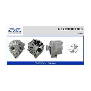 RECOFICIAL REC2010170.2