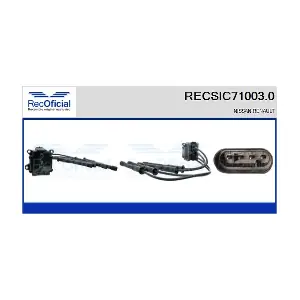 RECOFICIAL RECSIC71003.0