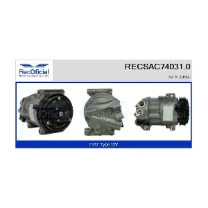 RECSAC74031.0 RECOFICIAL