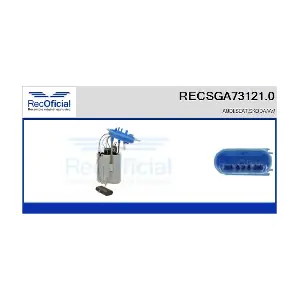 RECSGA73121.0 RECOFICIAL