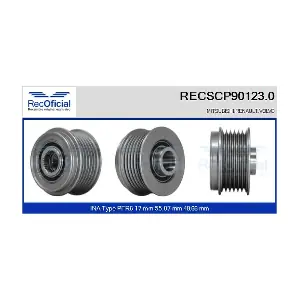 RECSCP90123.0 RECOFICIAL