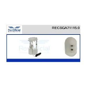 RECSGA71115.0 RECOFICIAL