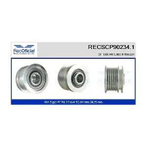 RECSCP90234.1 RECOFICIAL