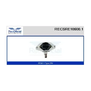 RECOFICIAL RECSRE10600.1