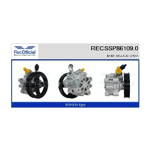 RECSSP86109.0 RECOFICIAL