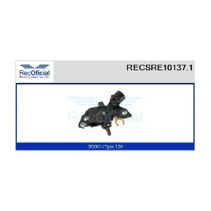 RECOFICIAL RECSRE10137.1