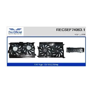 RECSEF74063.1 RECOFICIAL